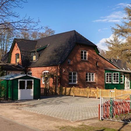 Fewo-Zingst Преров Экстерьер фото